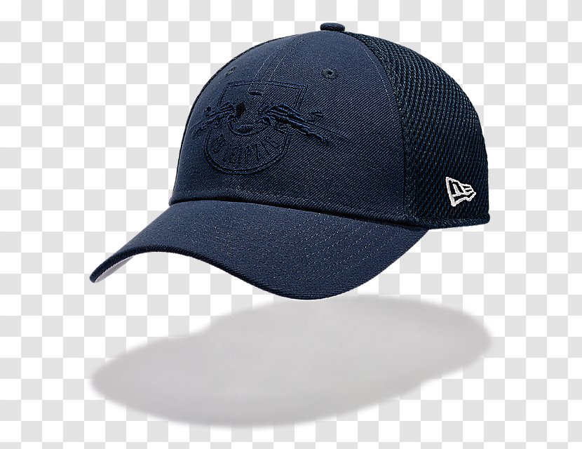 Baseball Cap RB Leipzig New Era Company Hat - Jeans Transparent PNG
