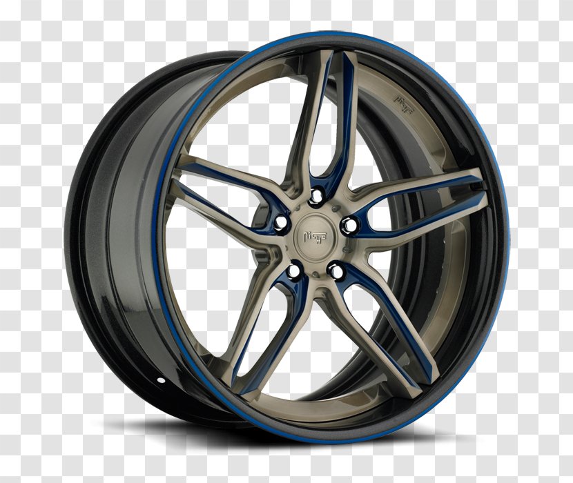 Car Rays Engineering Forging Rim Wheel - Custom - Spyder Transparent PNG