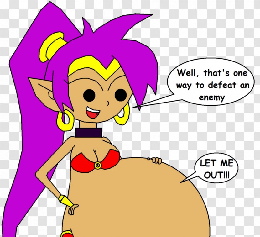 Shantae: Half-Genie Hero Misty Shantae And The Pirate's Curse Ash Ketchum Pikachu - Frame Transparent PNG