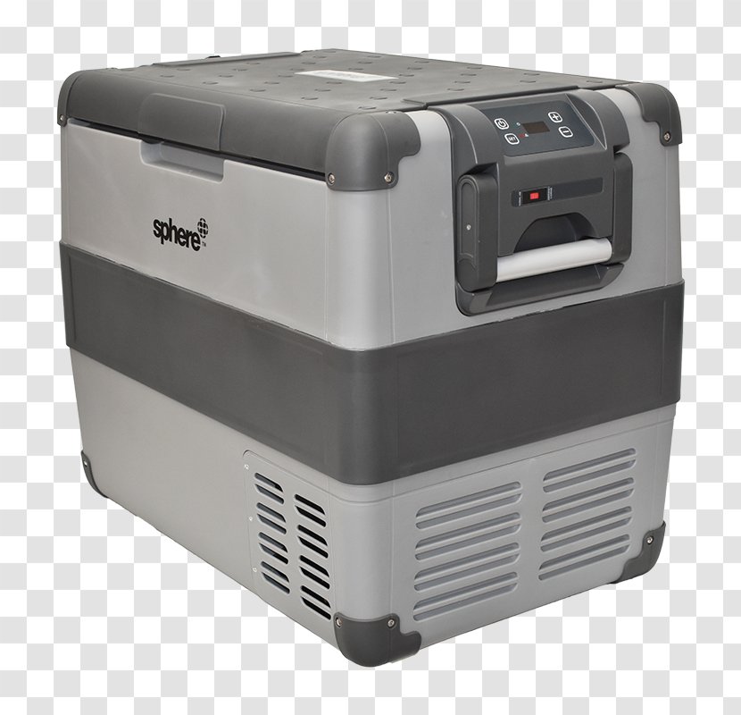 Refrigerator Freezers Dometic Group TSE:RVX Home Appliance - Machine - Major Transparent PNG