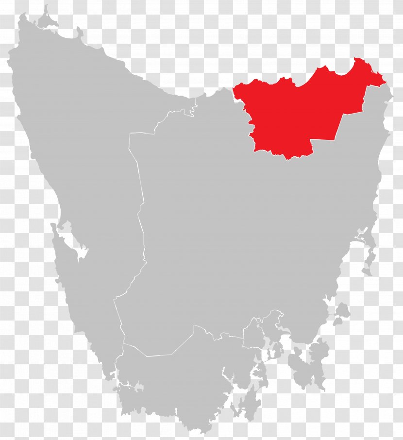 Hobart City Of Launceston Tasmanian Devil Electoral District - Ark - Bass Transparent PNG