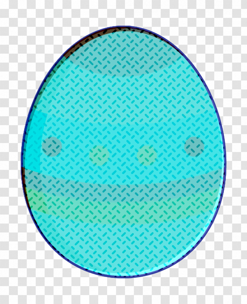 Spring Icon Easter Icon Easter Egg Icon Transparent PNG