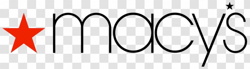 Macy's Retail New York City Logo Brand - Symbol Transparent PNG