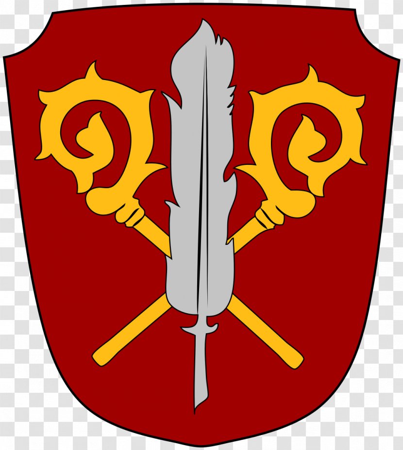 Beowulf Coat Of Arms Crest Grendel Raumausstattung Kiefersauer GmbH - Escutcheon - Garifuna Settlement Day Transparent PNG