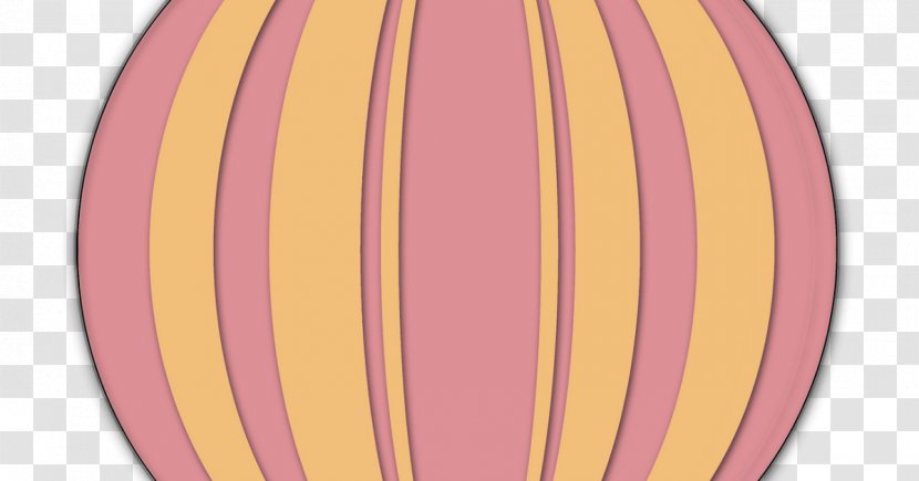 Magenta Pink M Pattern - Hot Air Transparent PNG