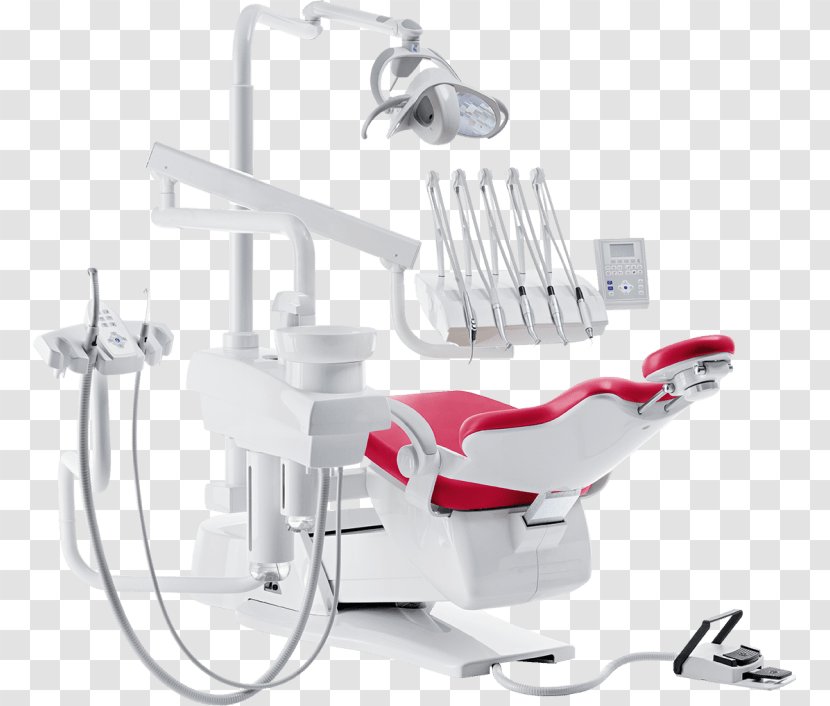Dental Engine Dentistry KaVo GmbH Surgery - Chair - Attitude Transparent PNG