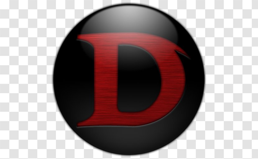 DeviantArt Brand - Devil - Diablo Transparent PNG
