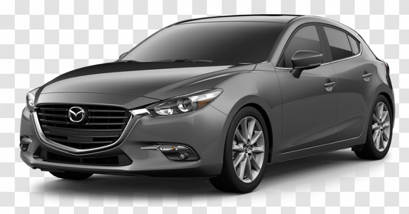 Mazda CX-5 Car 2018 Mazda3 Hatchback - Technology Transparent PNG