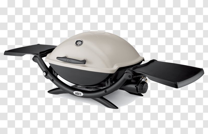 Barbecue Weber-Stephen Products Weber Q 2200 Liquefied Petroleum Gas Propane - Weberstephen Transparent PNG