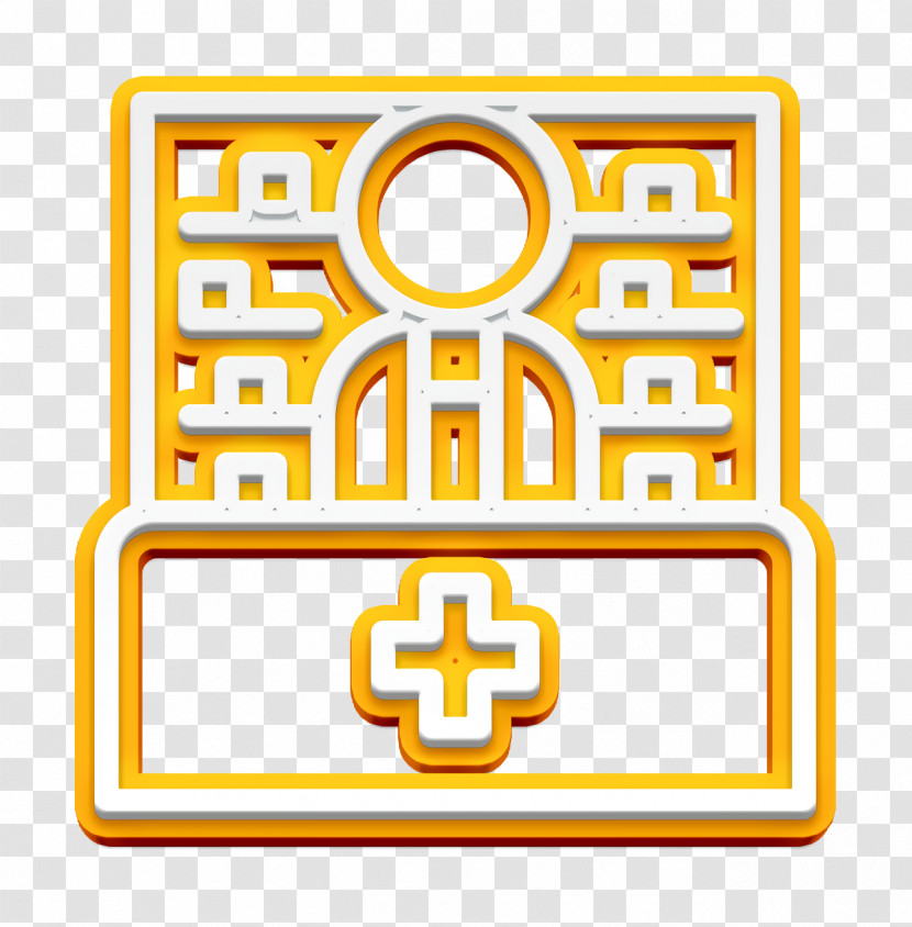 Pharmacy Icon Pharmacist Icon Transparent PNG