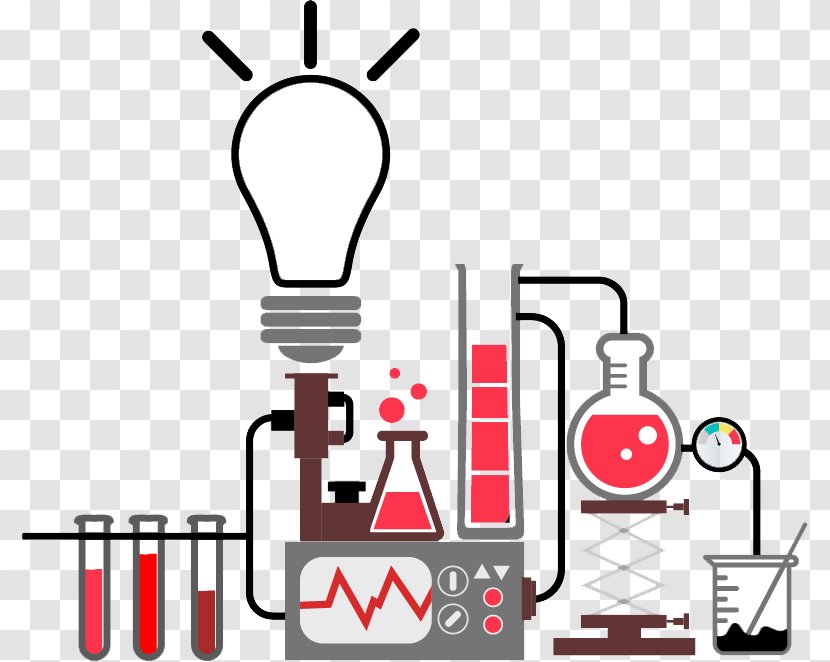 Science Fair Chemistry Laboratory Research - Physical - Audience Transparent PNG