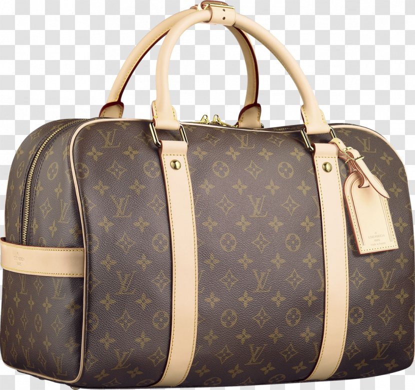 LVMH Handbag Briefcase Tote Bag - Luggage Bags Transparent PNG
