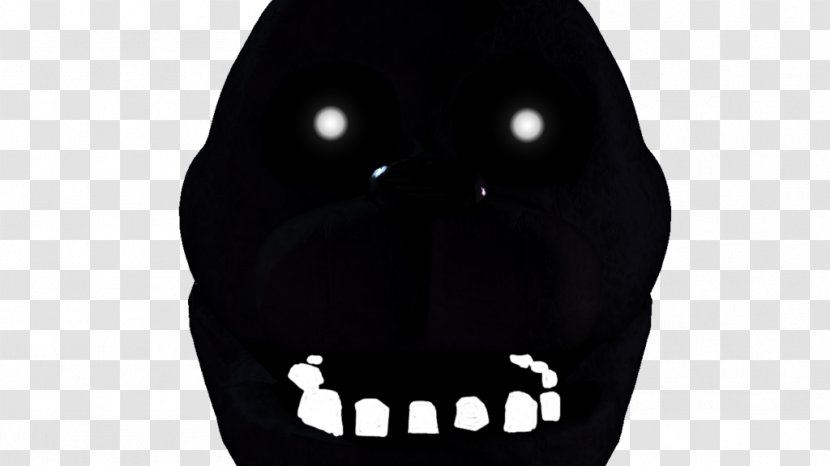 Five Nights At Freddy's 2 3 Jump Scare Cat - Video Game Transparent PNG