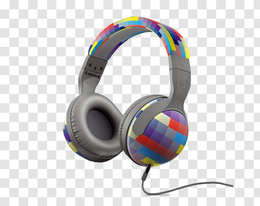 Headphones Audio Equipment Grey - Silhouette - Recreation Transparent PNG