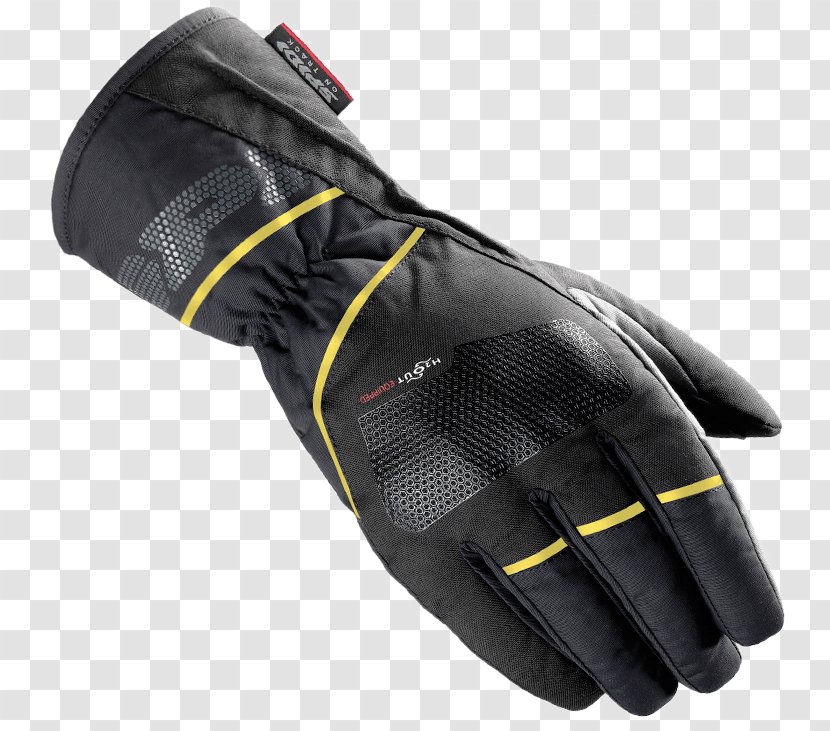 Glove Leather Motorcycle Guanti Da Motociclista Winter Transparent PNG