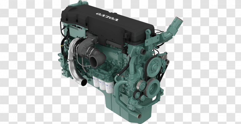 AB Volvo Diesel Engine Car Camshaft - Cylinder Transparent PNG