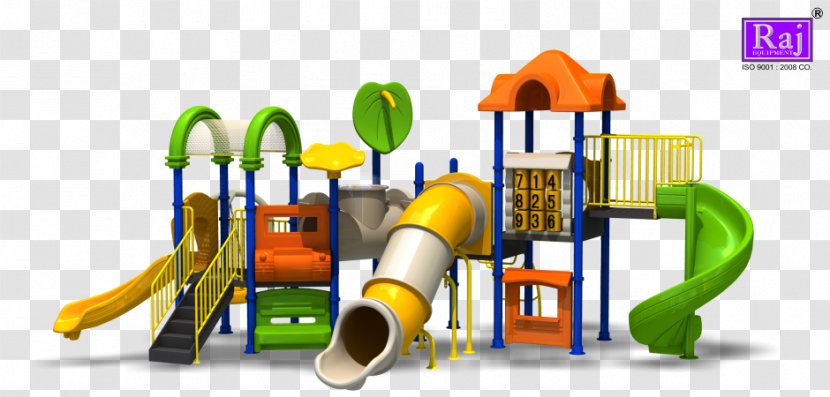 Playground Park Manufacturing Transparent PNG