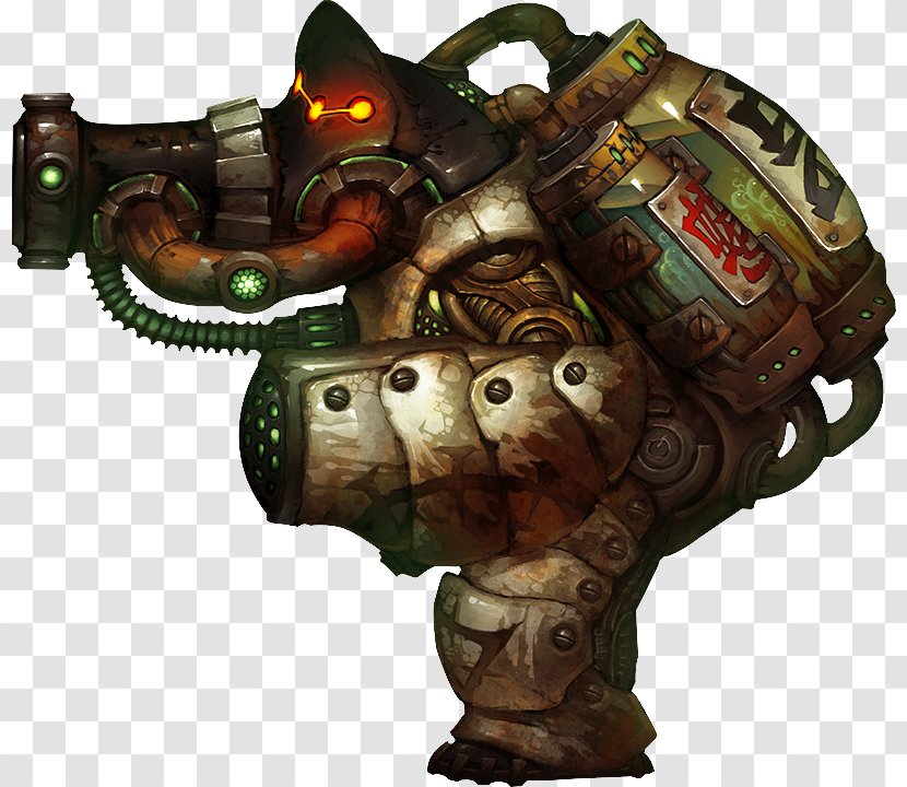 Machinarium Robot - Machine Transparent PNG