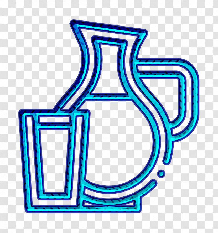 Beverage Icon Water Icon Transparent PNG