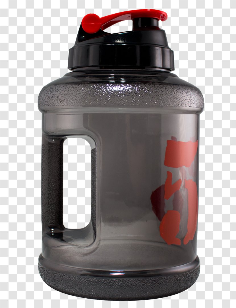 5% Nutrition Mammoth Mug Jug Table-glass Handle - Kettle - Bodybuilding Pill Dispenser Transparent PNG