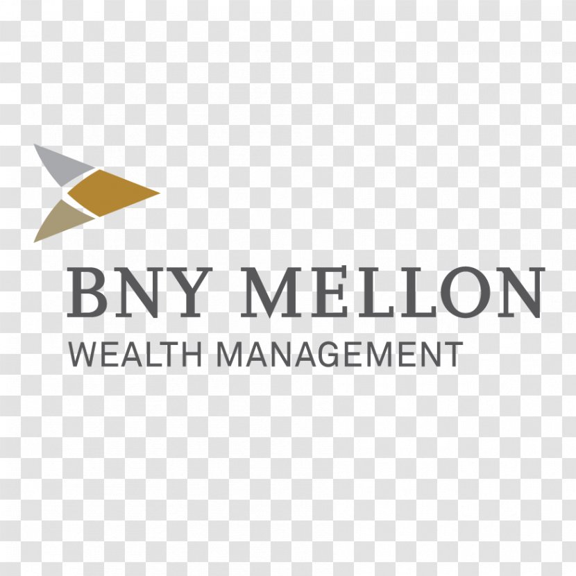 The Bank Of New York Mellon Wealth Management Deutsche Business - Text Transparent PNG
