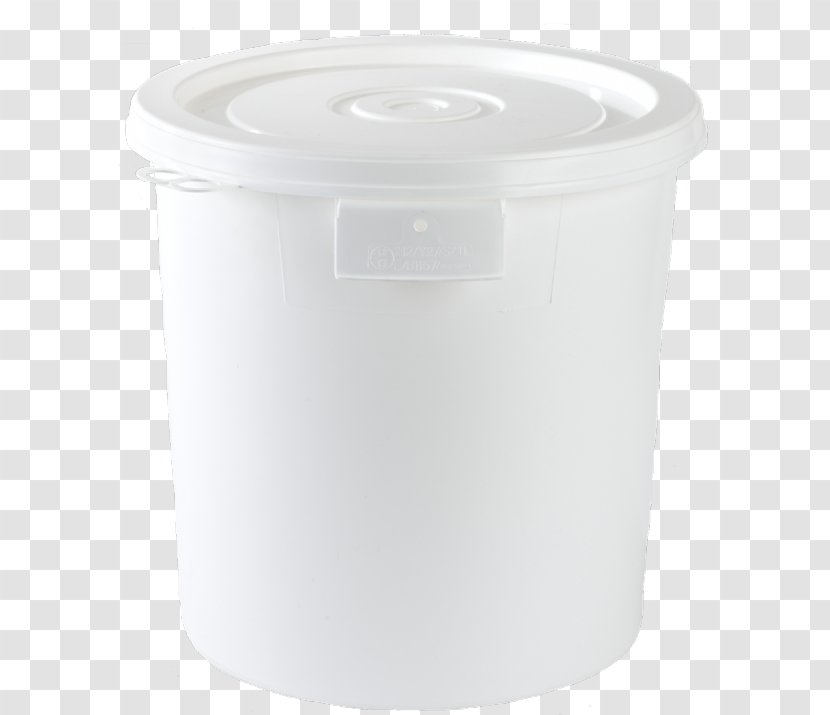 Food Storage Containers Lid Product Design Plastic - Buckets Transparent PNG