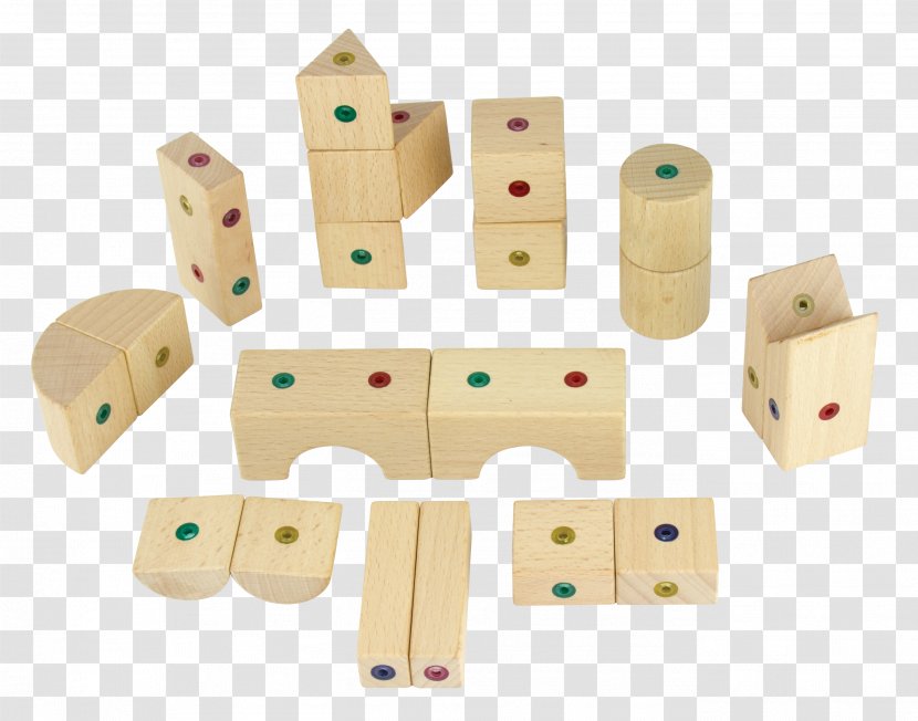 Toy Block Craft Magnets Dice Architecture - Shape - Building Blocks Of Maze Transparent PNG