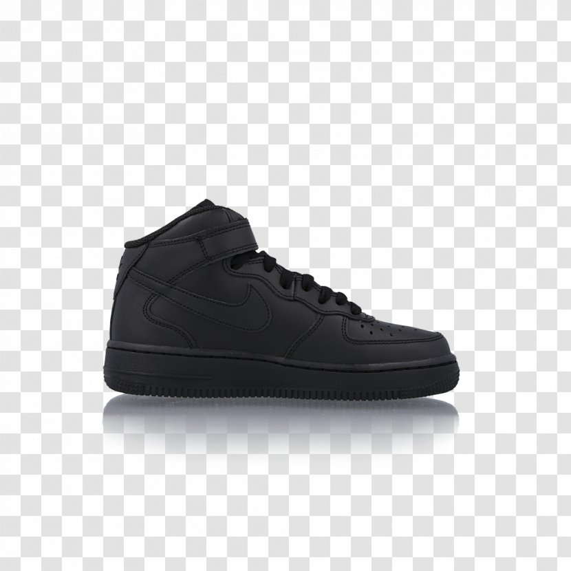 Sneakers Skate Shoe High-top Boot - Alexander Wang - Nike Air Transparent PNG