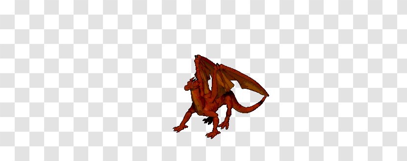 Fire Breathing Animation Dragon Clip Art - Cartoon Transparent PNG