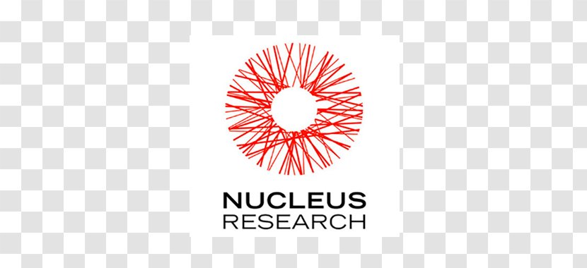 Nucleus Research Inc Organization Business Technology - Text Transparent PNG