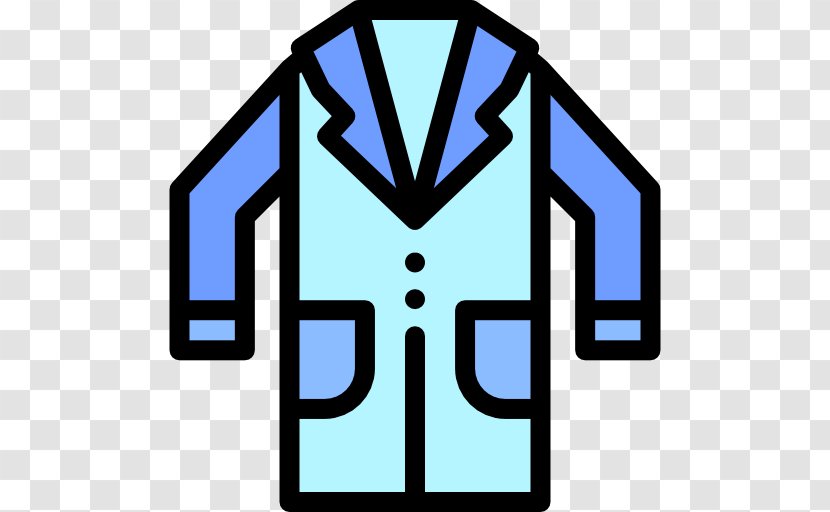 Laboratory Safety Clip Art - Coat - Science Transparent PNG