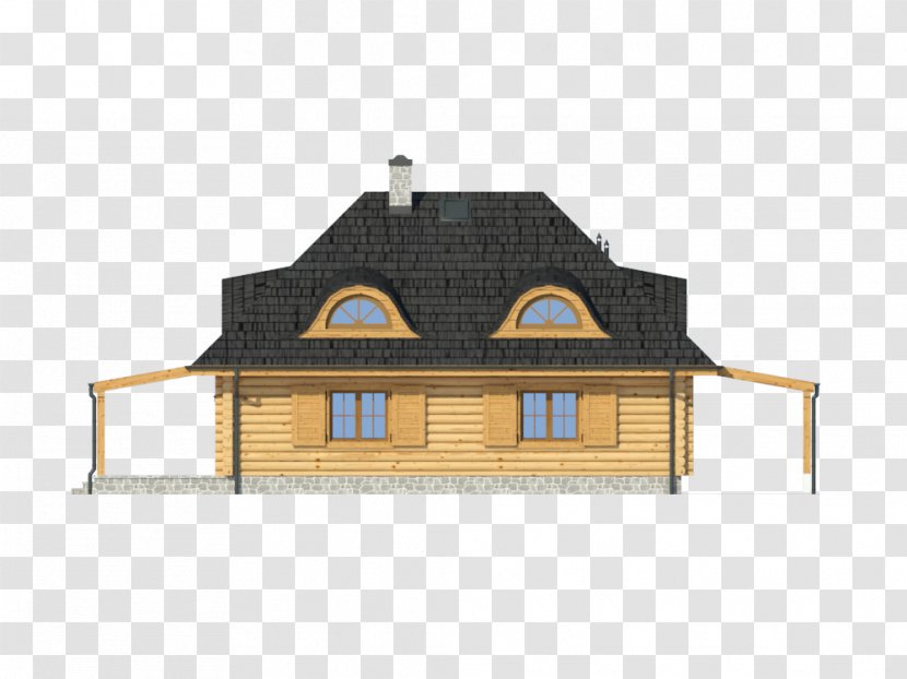 House Property Roof Hut Shed Transparent PNG