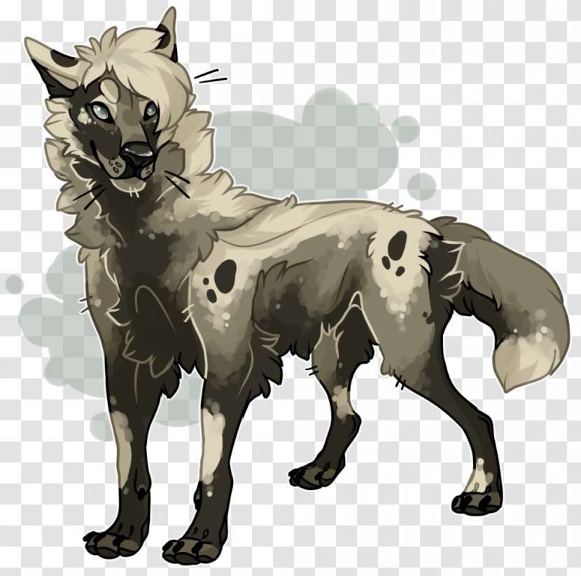Dog Lion Cat Horse Fauna - Character Transparent PNG