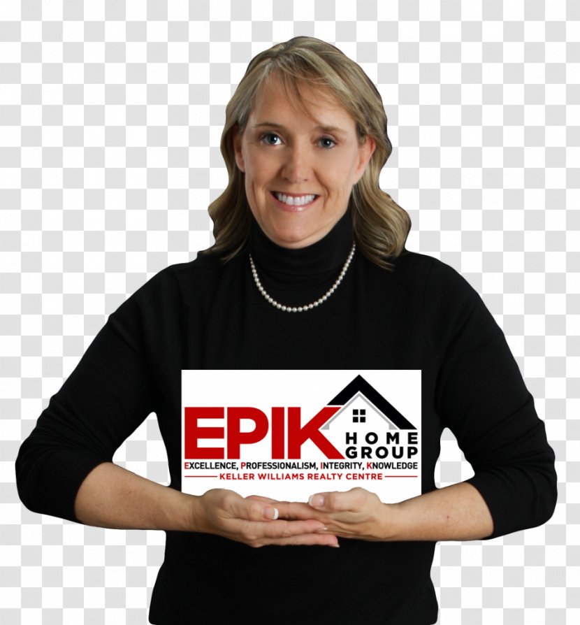 Ellicott City Catonsville EPIK Home Group Of Keller Williams Greater Howard County Estate Agent Real - Sign Transparent PNG