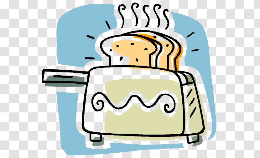 Toaster Oven Clip Art - Dutch Ovens - Breakfast Club Transparent PNG