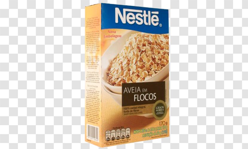 Muesli Corn Flakes Breakfast Cereal Rolled Oats - Avena - Aveia Transparent PNG