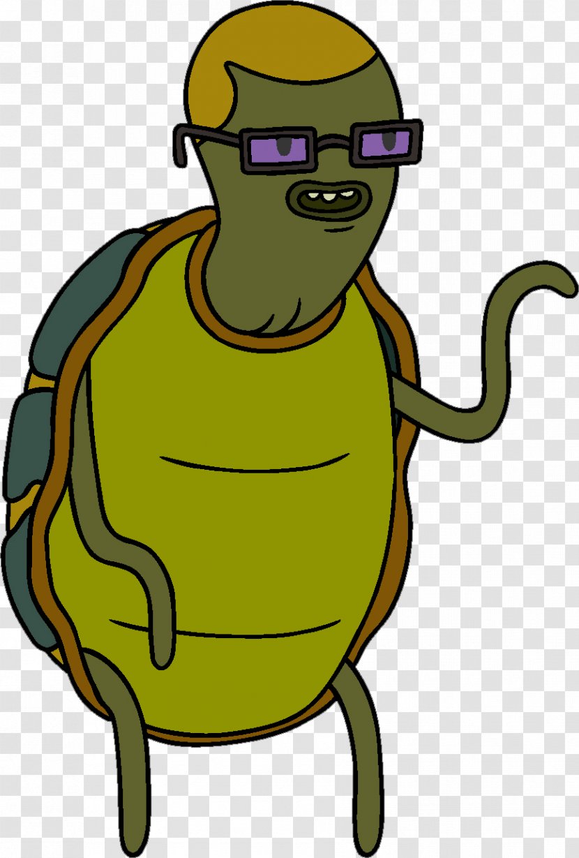 Teenage Mutant Ninja Turtles Reptile Tortoise Sea Turtle - Fictional Character Transparent PNG