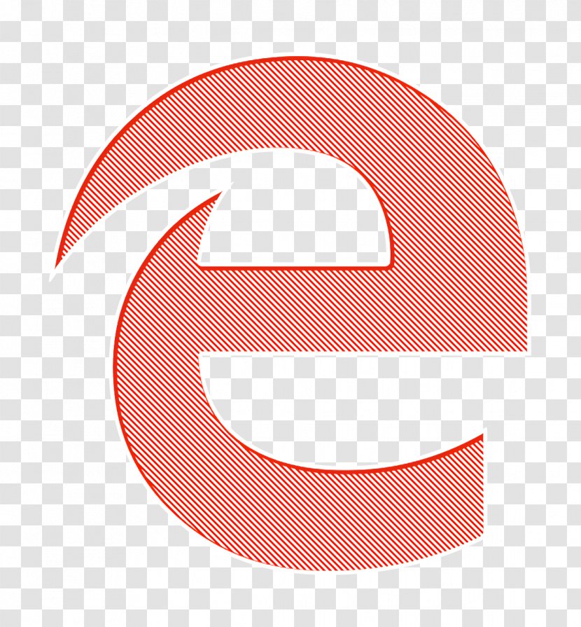 Browser Icon Circle Edge - Symbol - Logo Transparent PNG