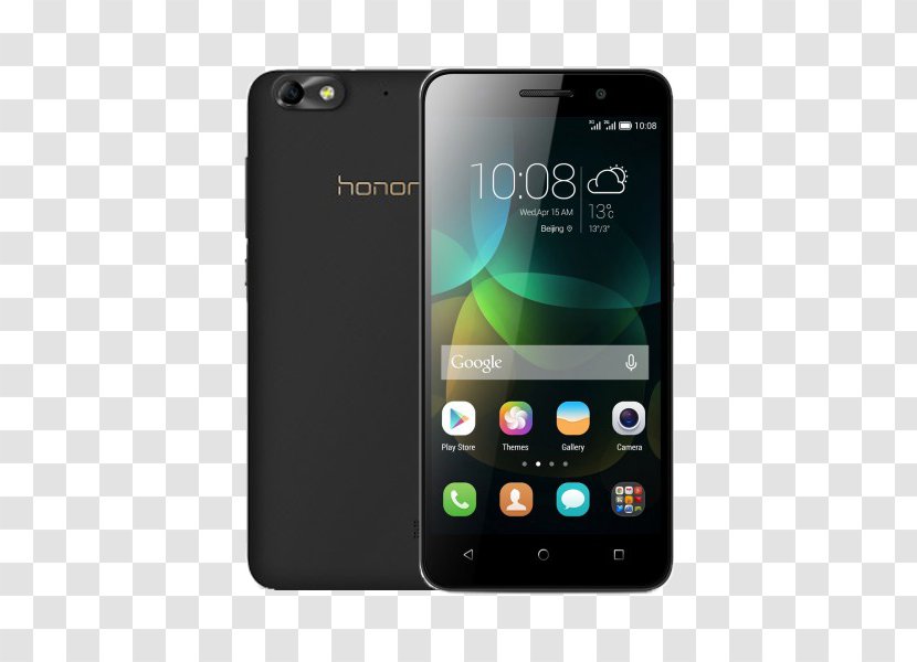 Huawei Honor 4C 6 4X 3C IDEOS - Smartphone Transparent PNG