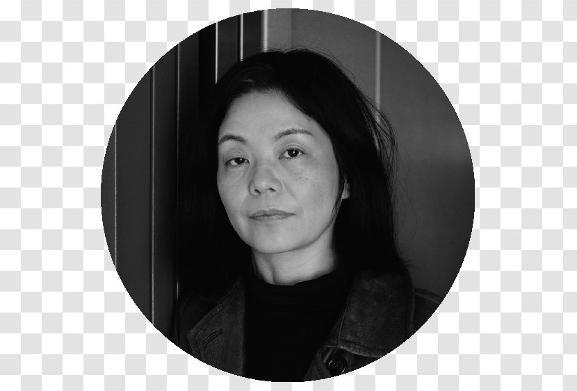 Yoko Tawada Memoirs Of A Polar Bear The Emissary Literature Writer - Smile - Monochrome Photography Transparent PNG