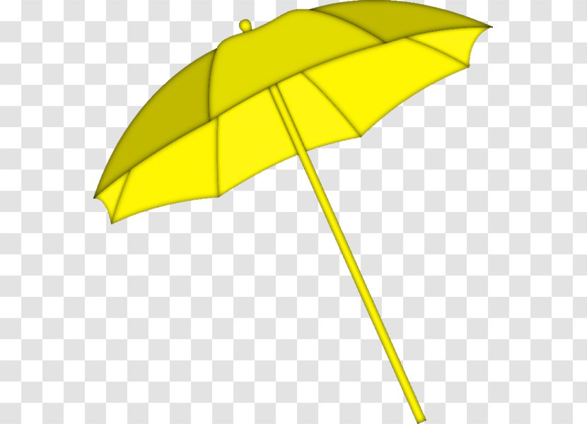 Umbrella Download Icon - Drawing - An Transparent PNG