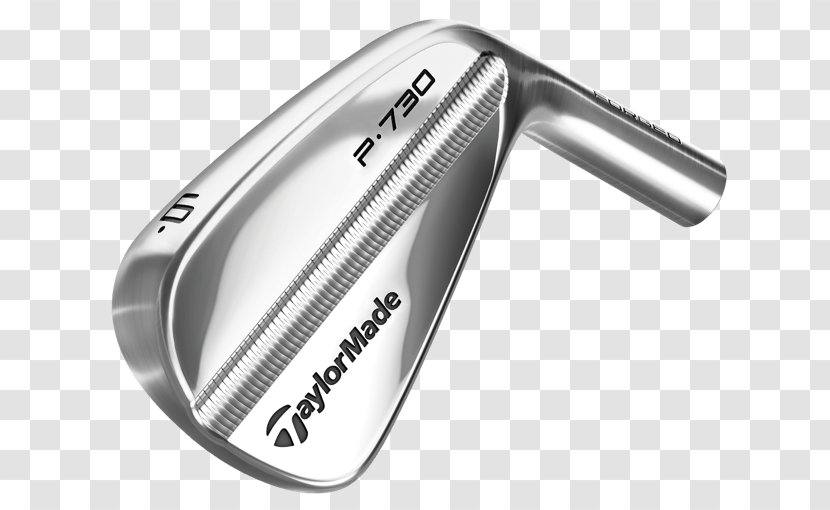 TaylorMade Golf Monthly Sand Wedge Iron - Sports Equipment Transparent PNG