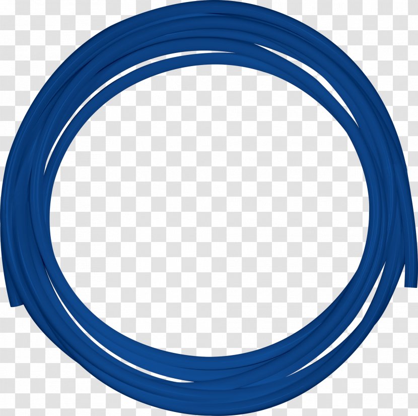 Circle Fuel Line Transparent PNG