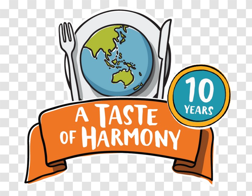 Taste Harmony Day Food Recipe 0 - Science Transparent PNG
