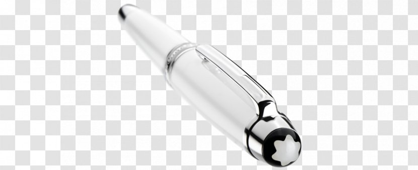 Ballpoint Pen Montblanc Pens Meisterstück Rollerball - Rolex - Watch Transparent PNG