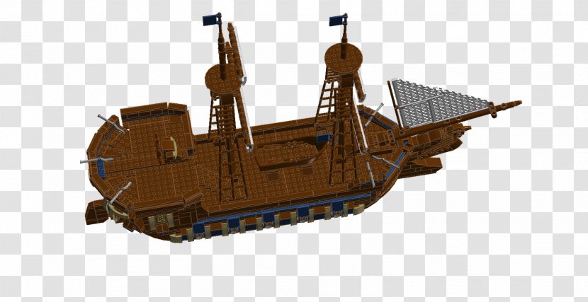 Caravel Manila Galleon Ship Of The Line Fluyt Transparent PNG