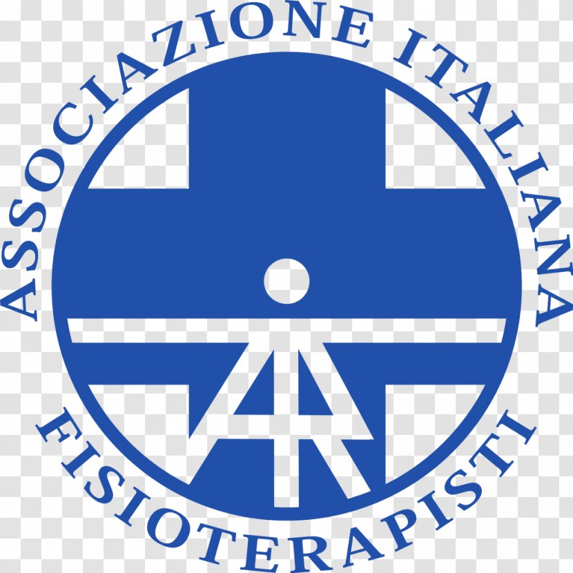 Associazione Italiana Fisioterapisti Physical Therapy Physiotherapist Voluntary Association Health Professional - Manual - Servizio Aereo Della Polizia Di Stato Transparent PNG