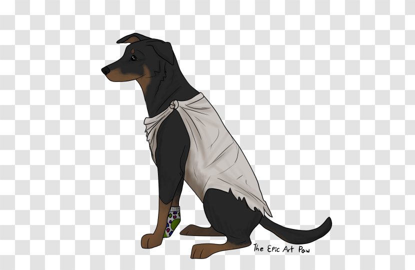 Dog Breed Leash Transparent PNG