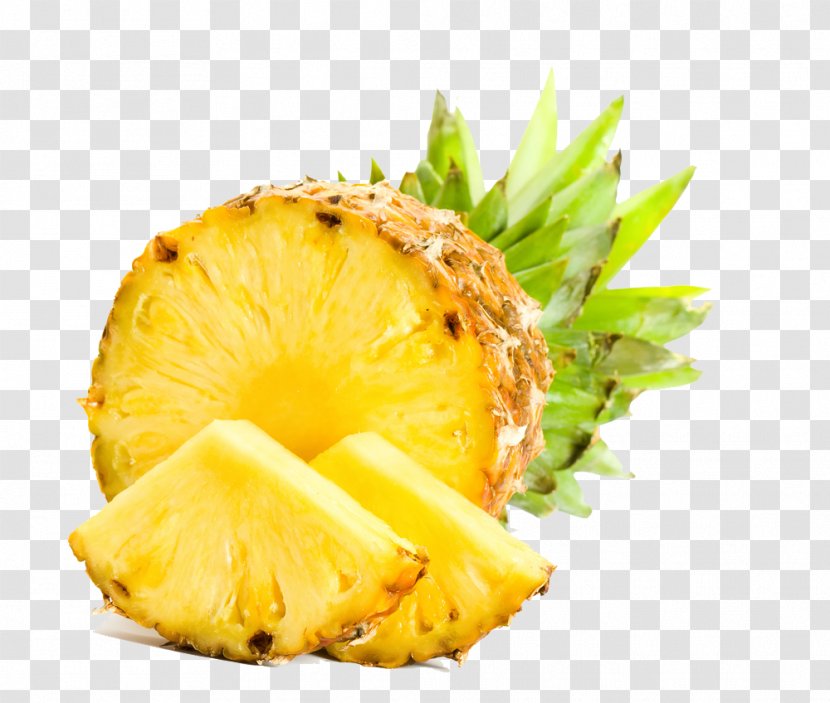 Juice Pineapple Icon - Smoothie Transparent PNG