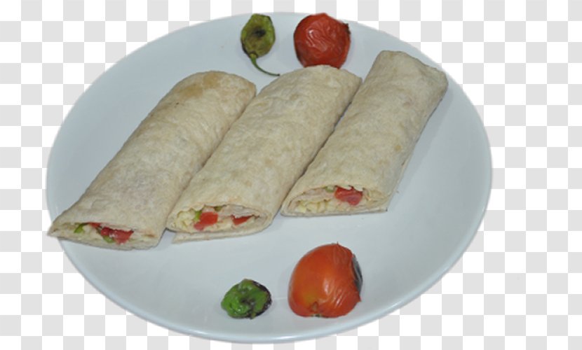 Turkish Cuisine Doner Kebab Burrito Lumpia Shawarma - With Rice Transparent PNG